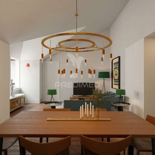 1 quarto com pátio , belem , lisboa