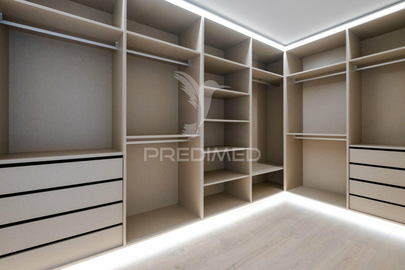 Moradia isolada contemporânea de luxo, t5 piscina