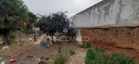Moradia t2 para recuperar em selmes – vidigueira