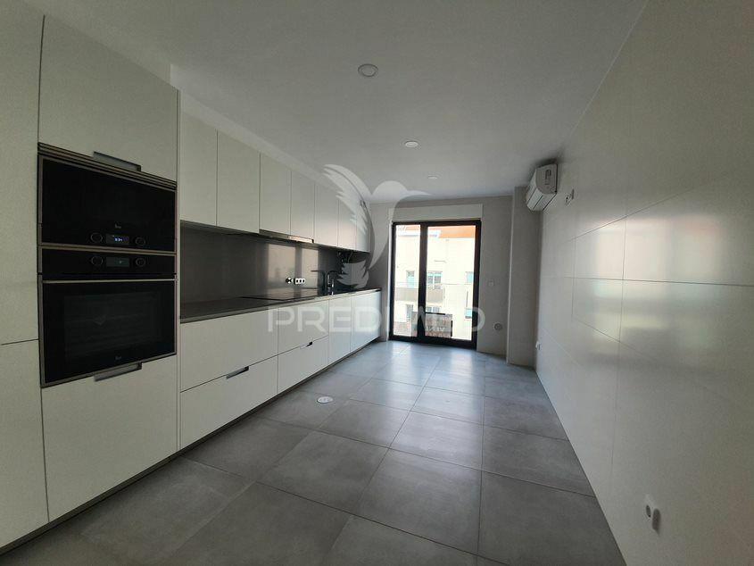 Apartamento t3+1 - aveiro centro