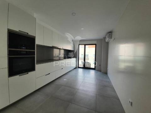 Apartamento t3+1 - aveiro centro