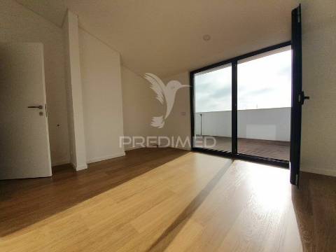 Apartamento t3+1 - aveiro centro