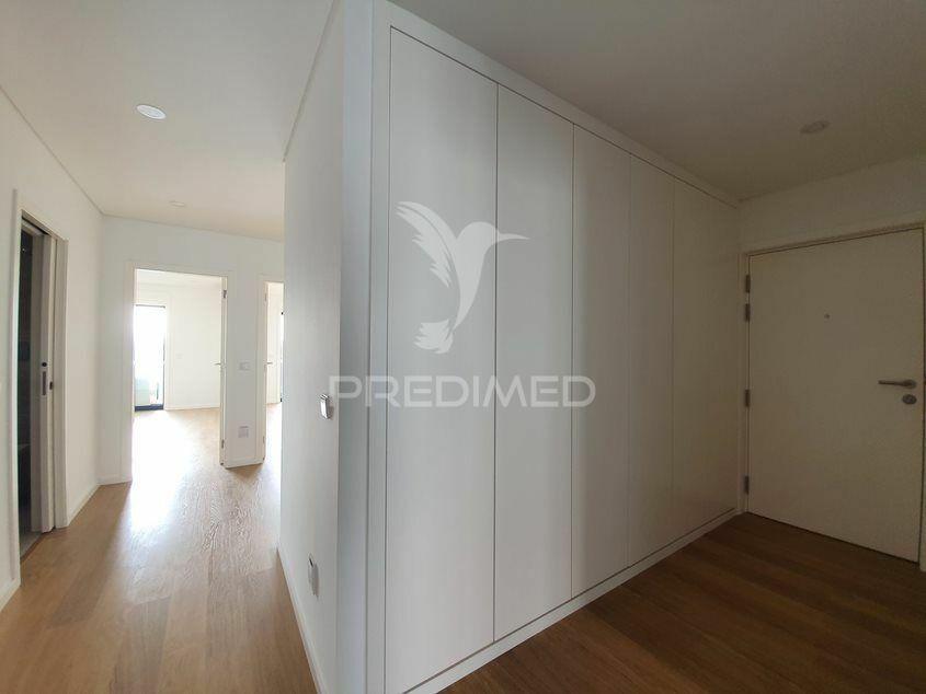 Apartamento t3+1 - aveiro centro