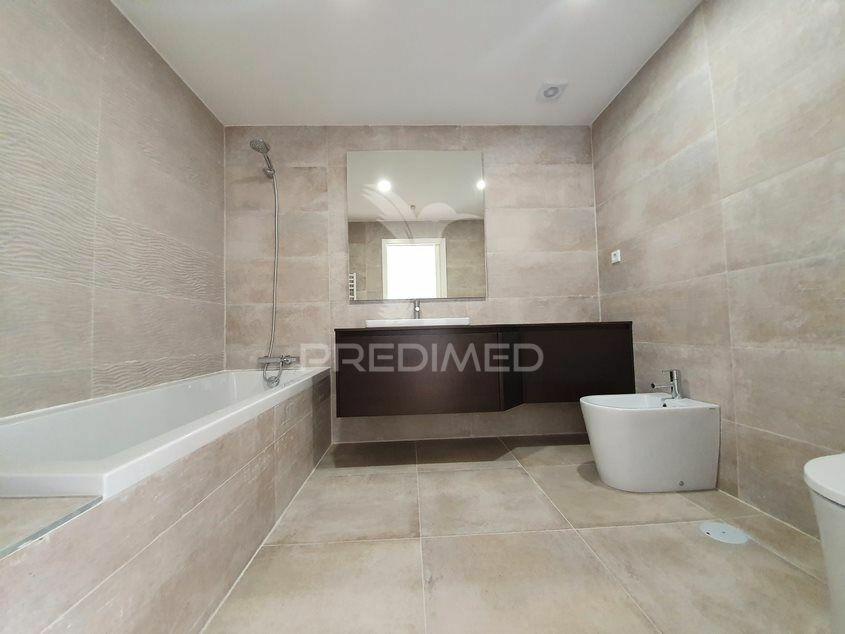 Apartamento t3+1 - aveiro centro