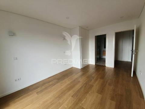 Apartamento t3+1 - aveiro centro