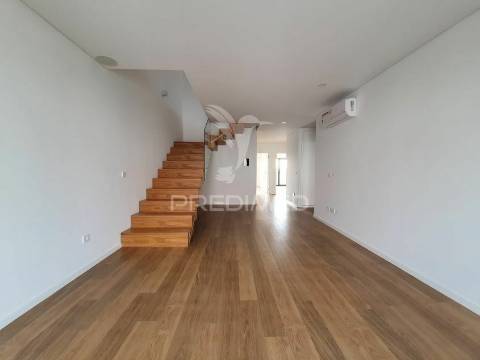 Apartamento t3+1 - aveiro centro