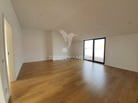 Apartamento t3+1 - aveiro centro