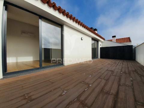 Apartamento t3+1 - aveiro centro