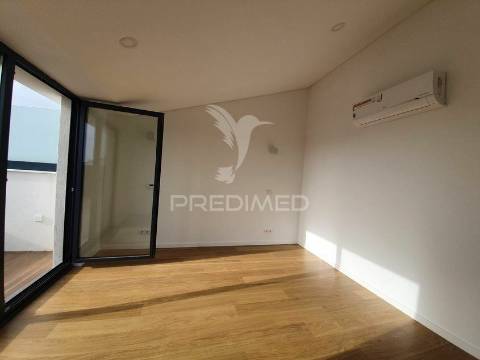 Apartamento t3+1 - aveiro centro