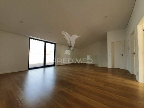 Apartamento t3+1 - aveiro centro
