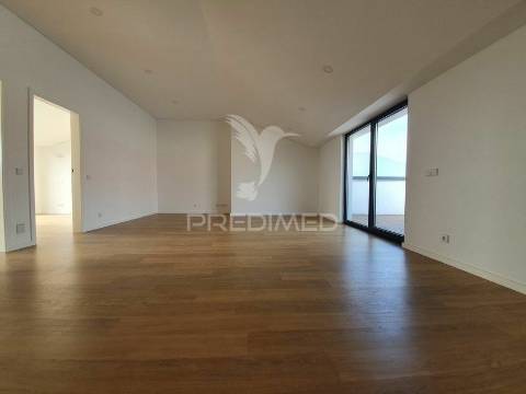 Apartamento t3+1 - aveiro centro