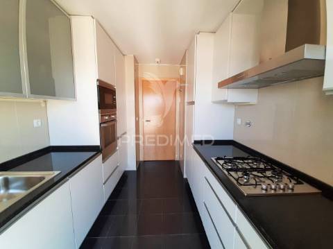 Apartamento exclusivo localização única vista rio