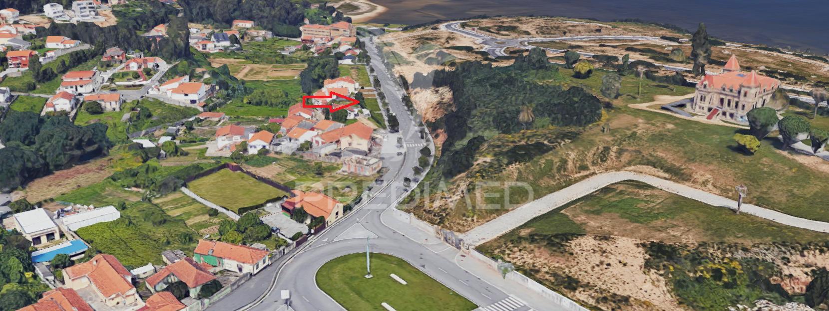 Terreno canidelo