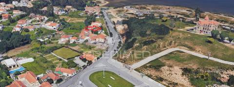 Terreno canidelo