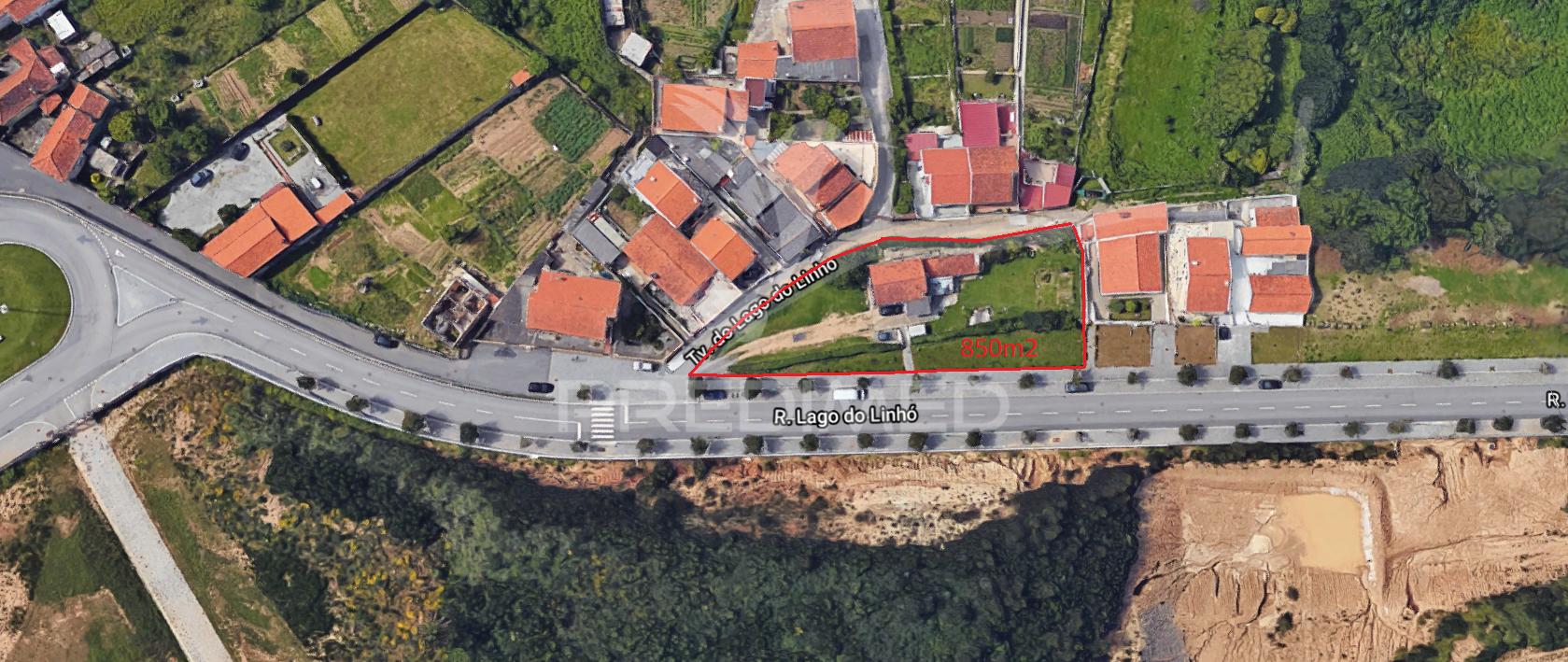 Terreno canidelo