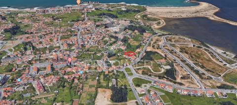 Terreno canidelo