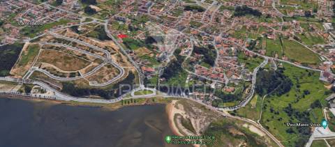 Terreno canidelo