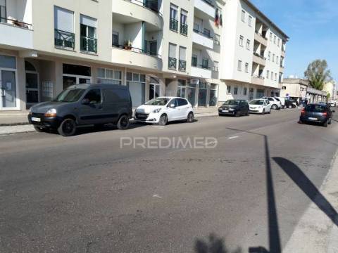 Loja / estabelecimento