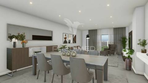 Loulé - apartamento novo com lugar de estacionamento /  new apartment with parking space