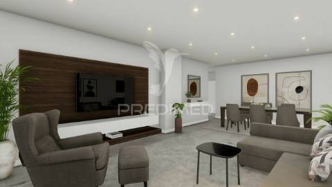 Loulé - apartamento novo com lugar de estacionamento /  new apartment with parking space