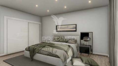 Loulé - apartamento novo com lugar de estacionamento /  new apartment with parking space