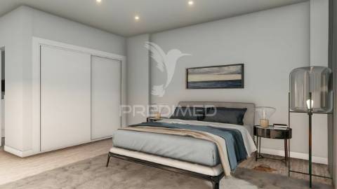 Loulé - apartamento novo com lugar de estacionamento /  new apartment with parking space