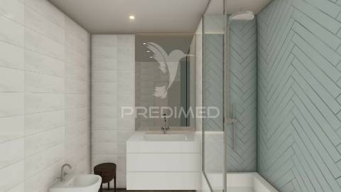 Loulé - apartamento novo com lugar de estacionamento /  new apartment with parking space