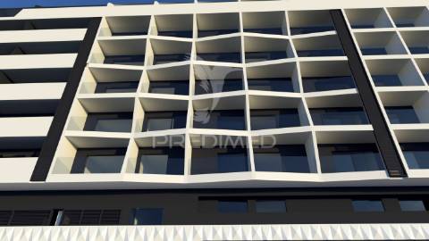 Loulé - apartamento novo com lugar de estacionamento /  new apartment with parking space