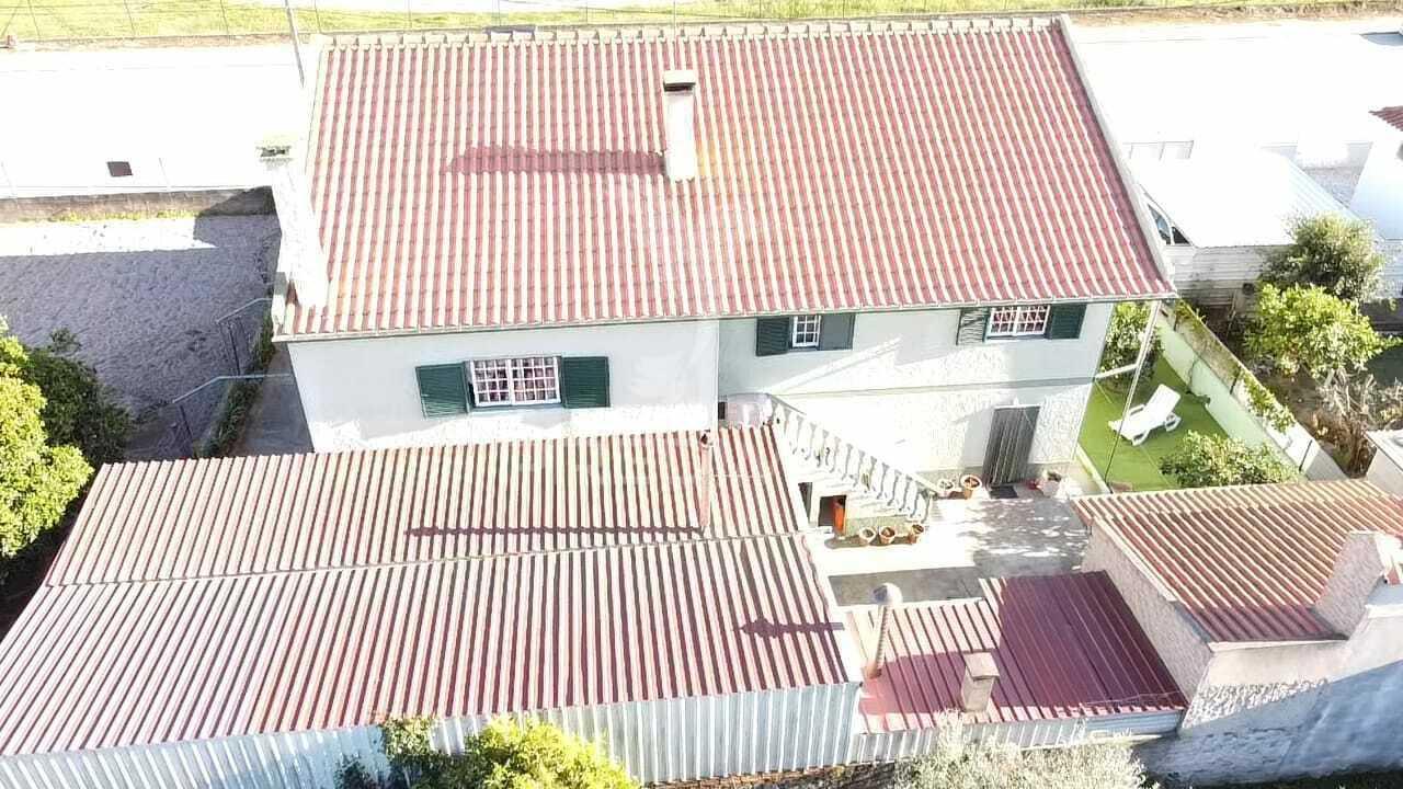 Moradia t5+2 vendas novas