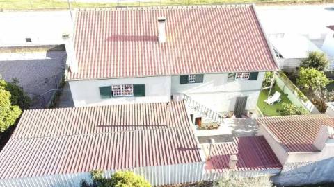 Moradia t5+2 vendas novas