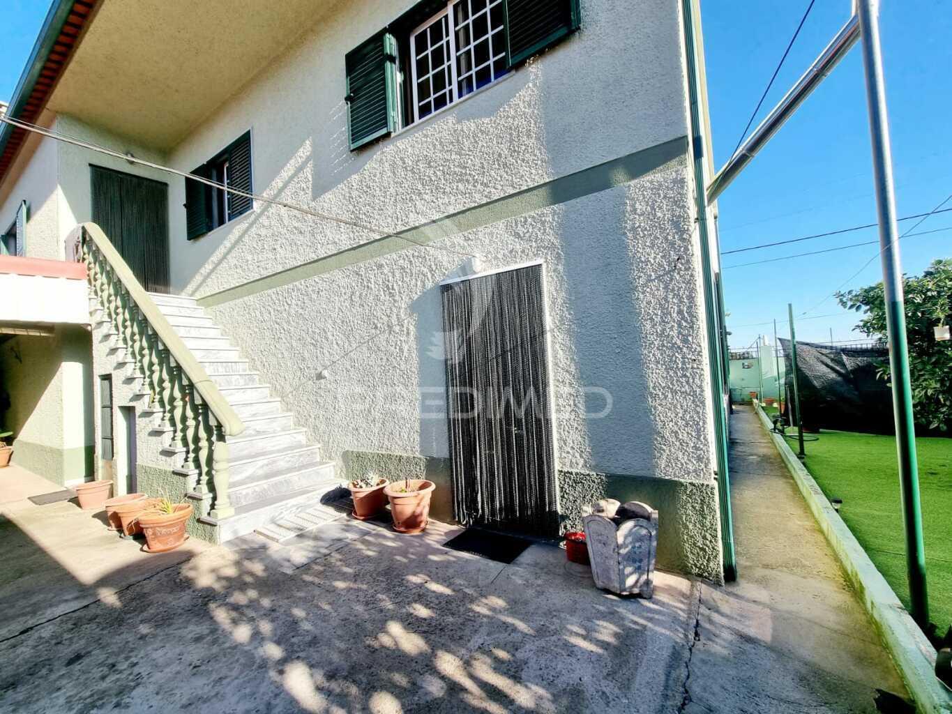 Moradia t5+2 vendas novas