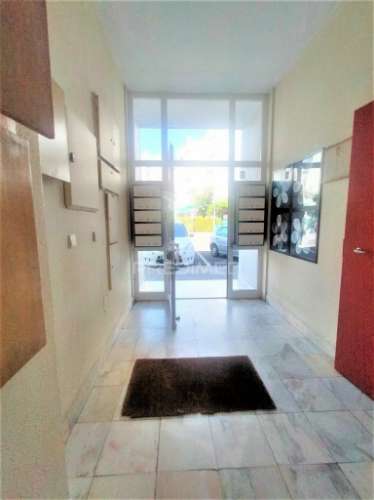 Apartamento t3 | com parqueamento  | alfragide