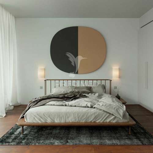 Studio com pátio em belem, lisboa