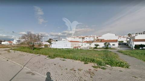 6 lotes urbanos para construção, prédios e moradia