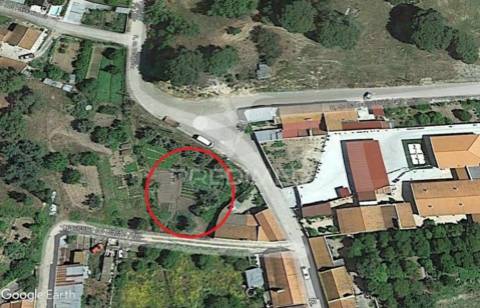 Lote de terreno em santa justa, couço