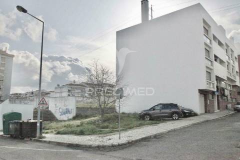 Lote de terreno para construção de prédio