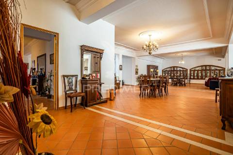 Predio senhorial no alentejo
