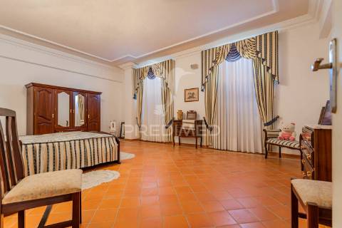 Predio senhorial no alentejo