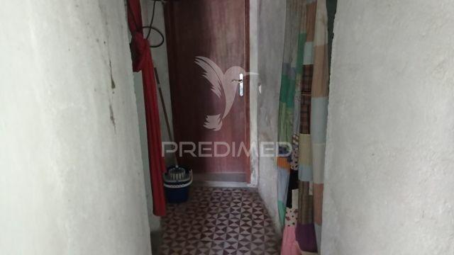 Venda conjunta de duas casas, galveias