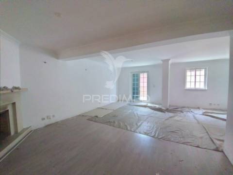 Moradia t6 | albarraque | sintra