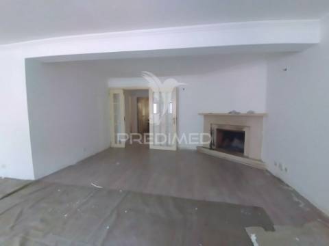 Moradia t6 | albarraque | sintra
