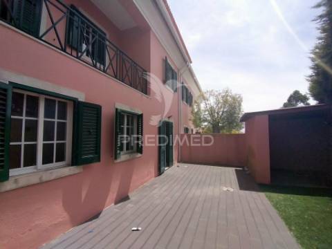 Moradia t6 | albarraque | sintra