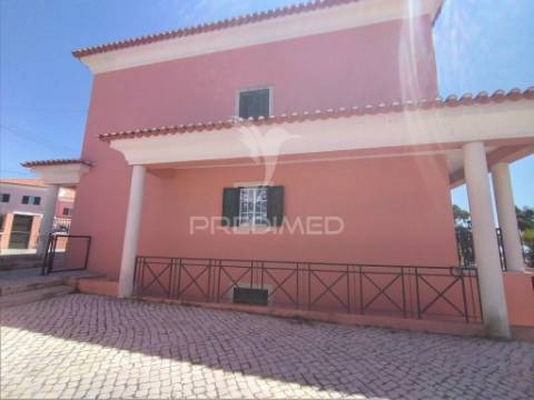 Moradia t6 | albarraque | sintra