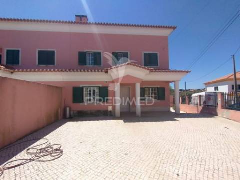Moradia t6 | albarraque | sintra