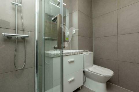Moradia t4 com pátio e jardim