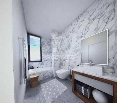 São brás de alportel- apartamento com 4 quartos