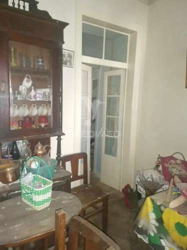 Moradia para recuperar zona historica