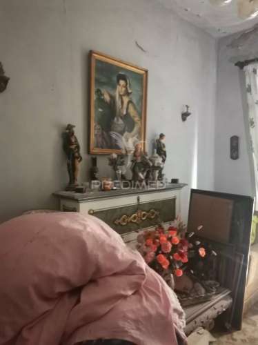 Moradia para recuperar zona historica