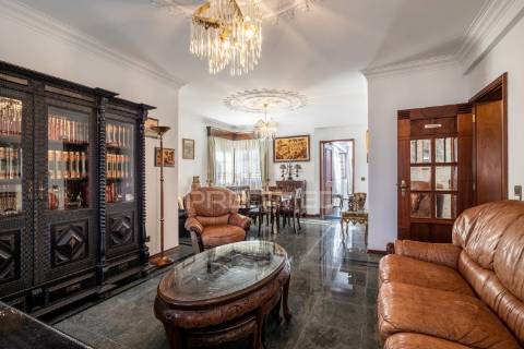 Moradia t10 em alcobaça