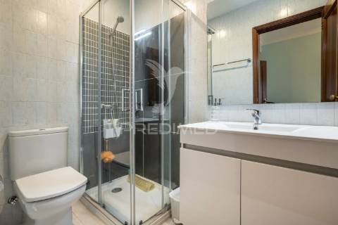 Moradia t10 em alcobaça